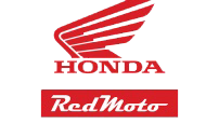 HONDA-REDMOTO VETTORIALE