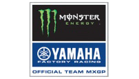 Monster Energy Yamaha