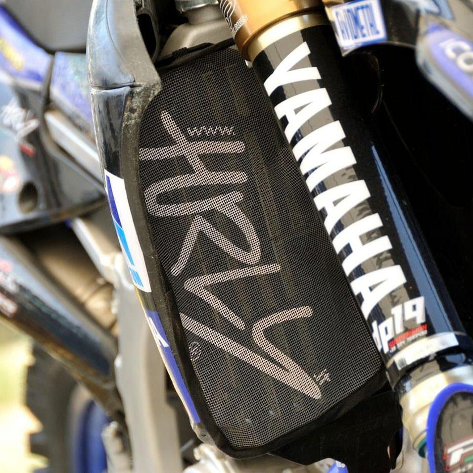 RETINE PROTEZIONE RADIATORE - SAND