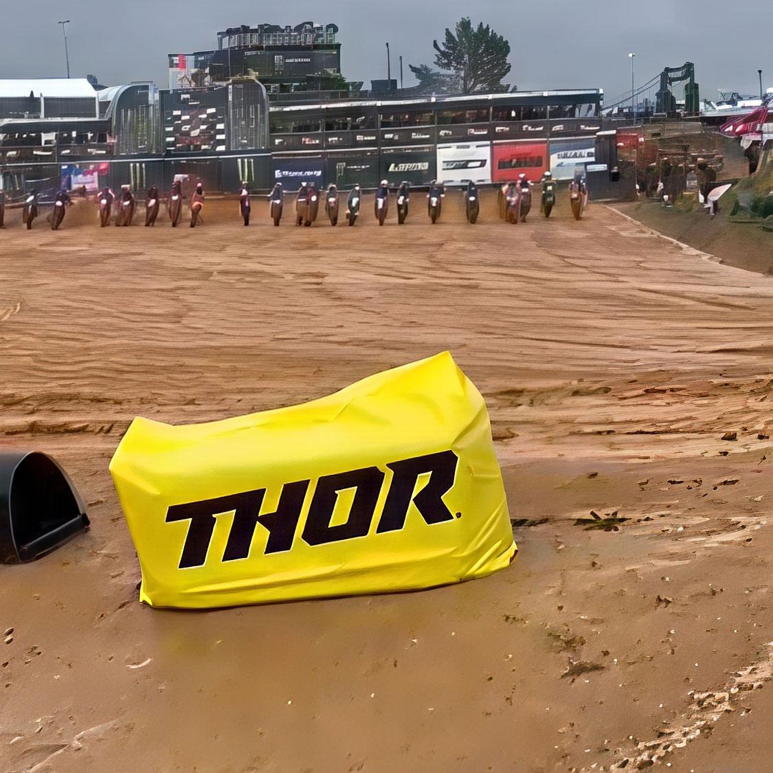 COPERTURA BALLE DI FIENO