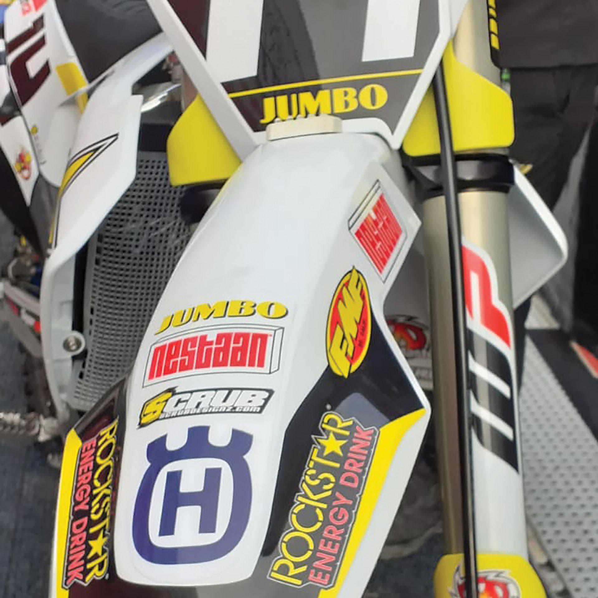 RETINE PROTEZIONE RADIATORE - MUD